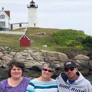 Meet your Posher, Lynn